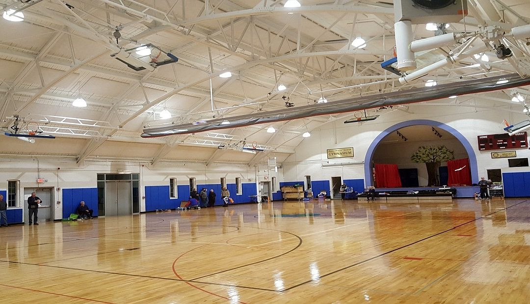 Milford, MA Fly Indoors -1 Day Each Month Into April 2020